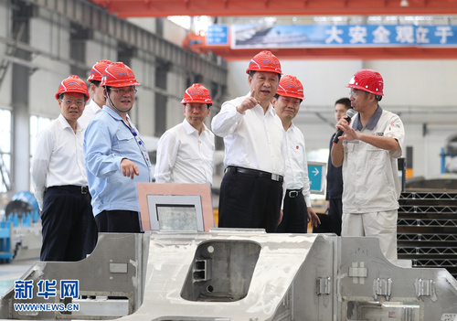 光明新区对环保查处厉害吗,光明县环保督察