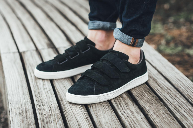 puma板鞋你喜欢吗,puma板鞋情侣