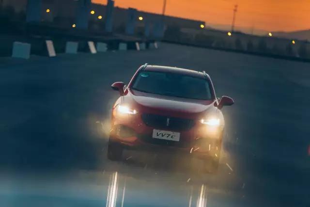 WEY品牌到底怎么样，听听创始人魏建军怎么说的