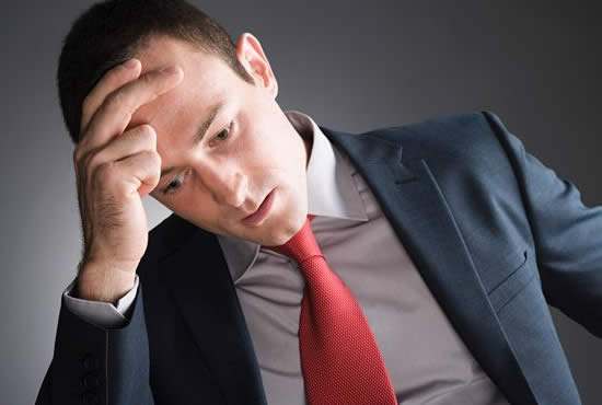 总有尿意但又尿不出来是什么原因,总有尿意不来事