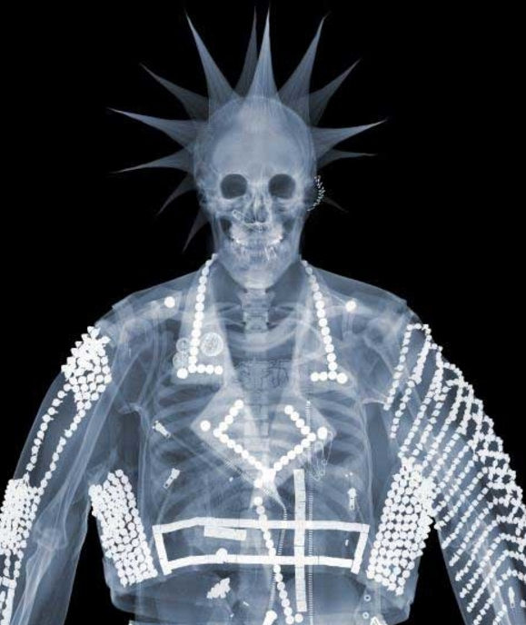 美国安检国际包裹不规范,美国安检新规即将实施