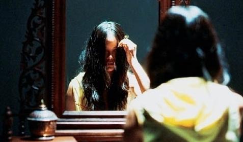 有一部电影叫做见鬼十法,见鬼十法电影