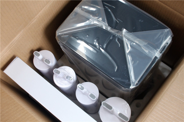 海尔施特劳斯净水系列,净水器评测海尔