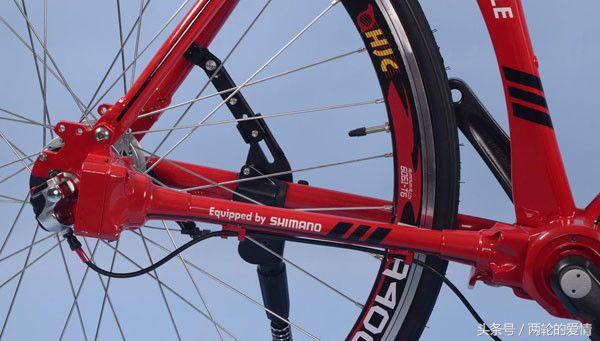 没有链条自行车骑费力吗,骑行单车速度快