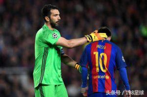 离开的是欧冠的舞台不变的是战斗的心