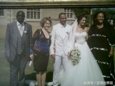 亚洲出生欧洲长大的非洲国脚踢过三大洲六个国家的联赛