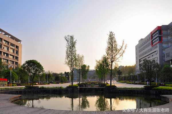 全国机械制造及其自动化院校排名,全国机械专科学校排名