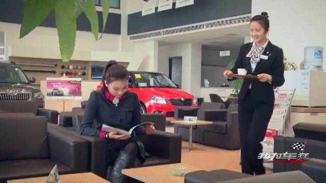 5公里内覆盖到你的家，世腾集团要做最贴心的上海大众