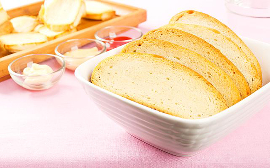 胃疼能吃馒头吗好消化吗,面食为啥能缓解胃疼