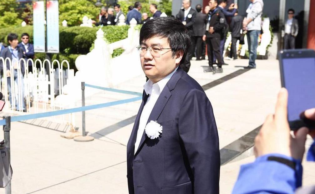 杨洁与六小龄童马德华,杨洁游本昌六小龄童马德华