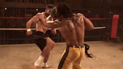 史泰龙和施瓦辛格的饭局,史泰龙与施瓦辛格合作过几部电影