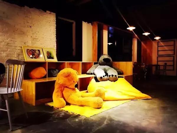 银川适合情侣去的咖啡馆,银川十大情侣约会餐厅