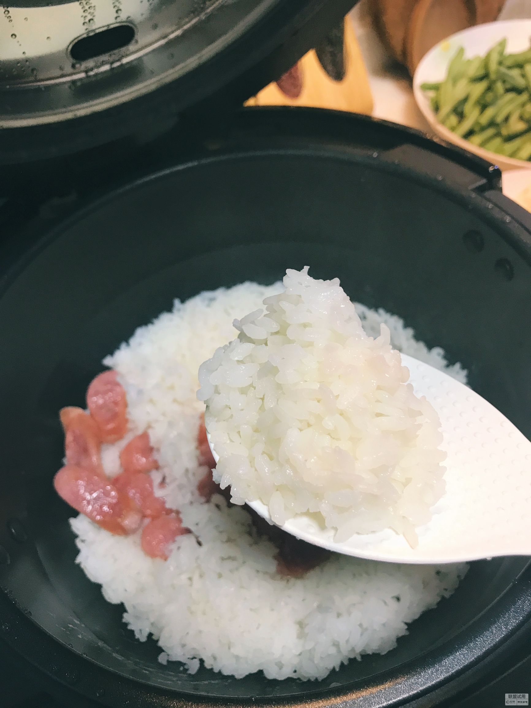 用全自动智能炒菜机做饭做菜,九阳智能全自动炒菜机