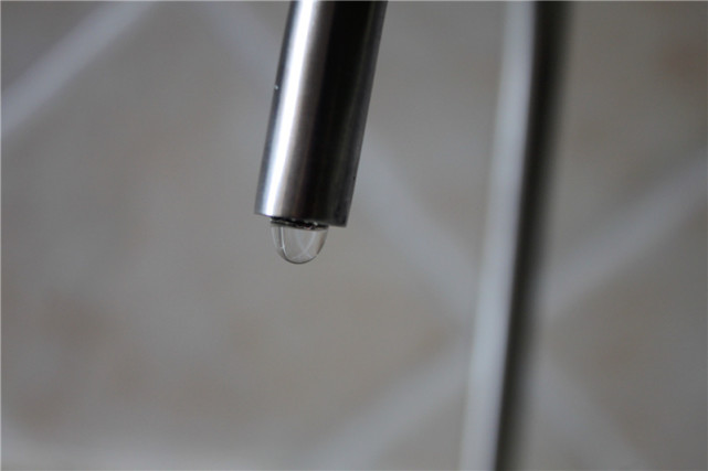 海尔施特劳斯净水系列,净水器评测海尔