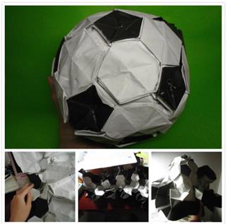 折女孩子喜欢玩的折纸,7-10岁手工100种折纸