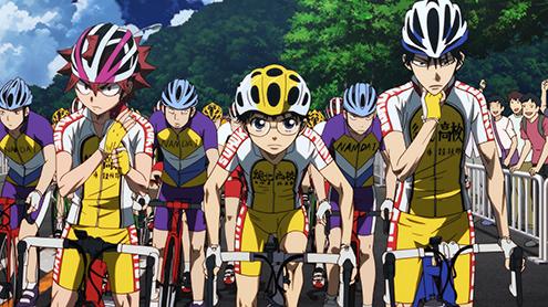 十大日本巅峰体育热血动漫,十大超燃热血运动动漫