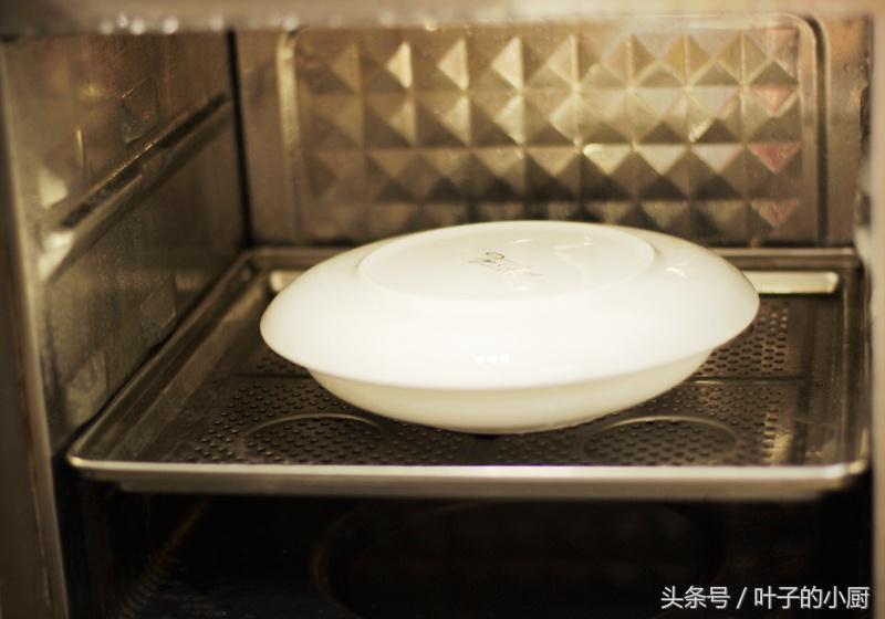 怎么做蒸水蛋给宝宝弄辅食,给宝宝做的蒸水蛋味道好极了