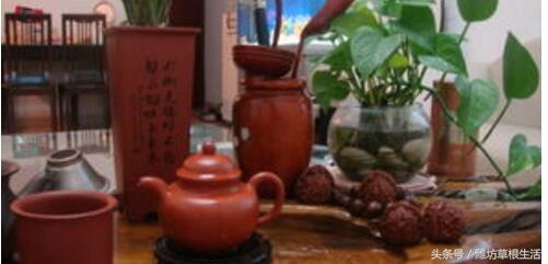 阳光融和这盘棋，你看明白了吗？作者说的有点意思