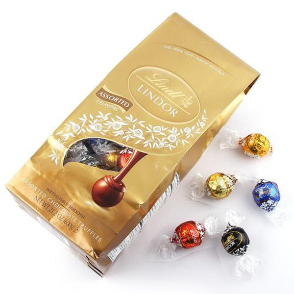 那些看起来很高级的巧克力,又漂亮又贵的巧克力