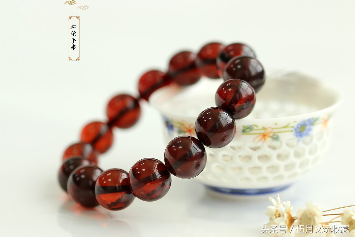 琥珀蜜蜡等级划分图解,琥珀蜜蜡最好的是哪种