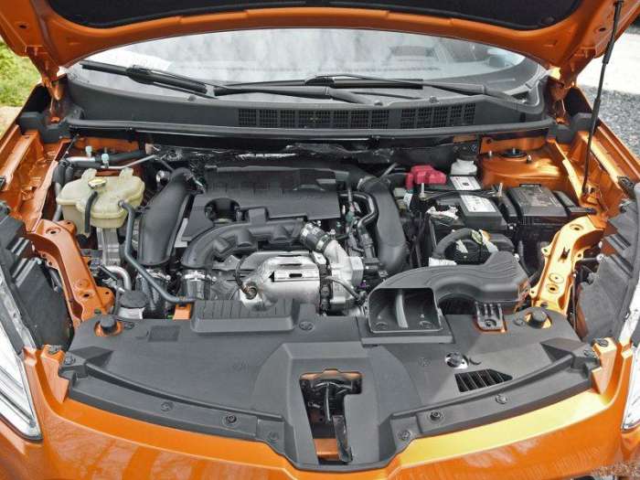 搭载宝马发动机的车,让车贩子都颤抖的车