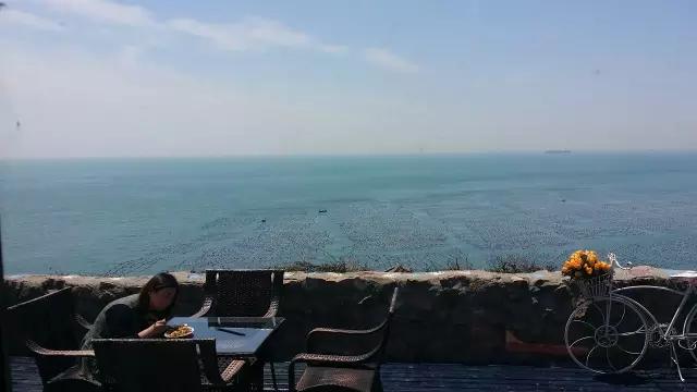 舟山十大避世民宿,舟山宿说轻奢民宿