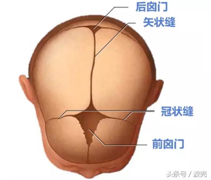 宝宝哭时囟门会凸起来，这正常吗？