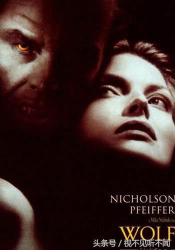 盘点各个电影里的狼人变身,电影十大狼人