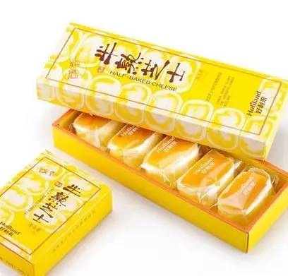 地方特色美食推荐网红,各大网红美食