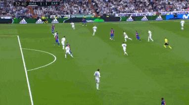 巴萨复盘：喋血梅西逆转乾坤