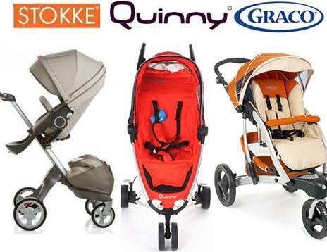排名第一的婴儿推车,童车婴儿推车热销第一名