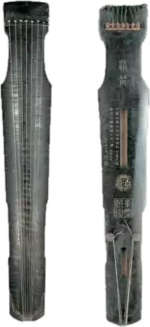 中国十大古琴及流传过程,中国历代百首古琴名曲