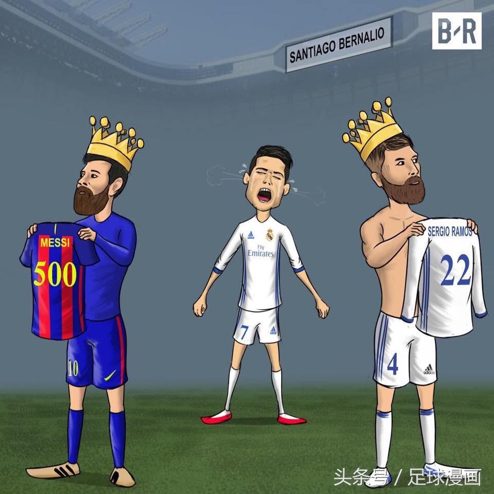世界杯足球对决漫画,欧洲杯足球漫画