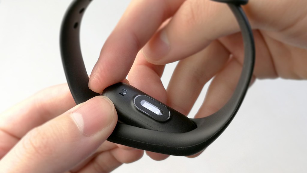 智能手环到底是否实用？——149元的小米手环2使用评测