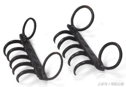 兵器面面观十八般兵器,十八般兵器pk十八般兵器