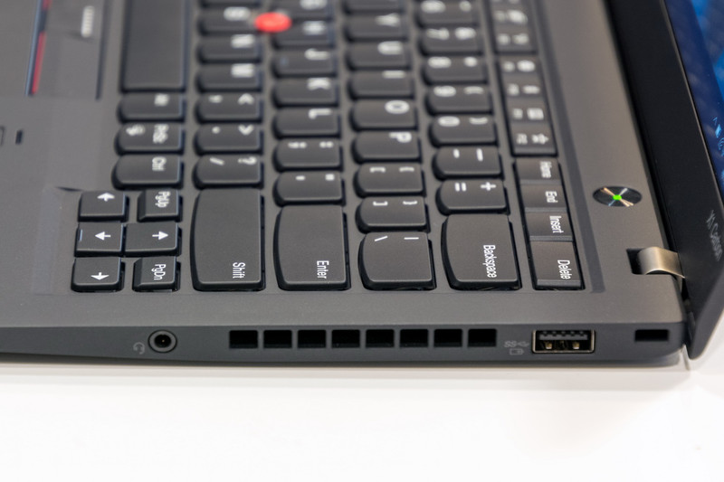 ThinkPadX1Carbon2018评测,thinkpadx1carbon续航实测