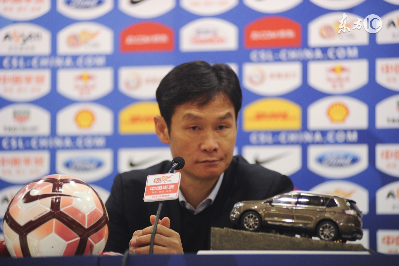 中国足球主帅的最新消息,中国足球主帅最新动态