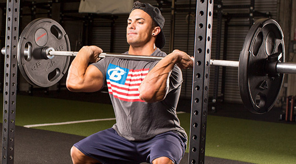 无器械瘦子增肌健身详细计划,瘦子增肌一周怎么安排训练计划