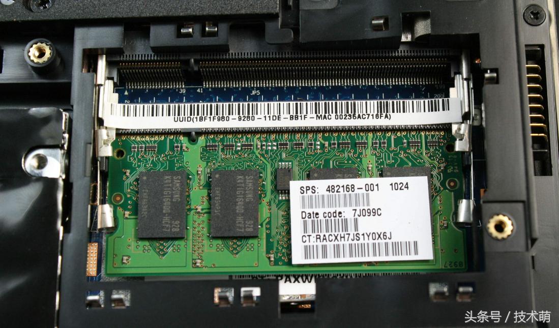 笔记本的配件如何升级,笔记本硬件升级最佳方法