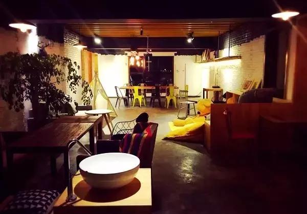 银川适合情侣去的咖啡馆,银川十大情侣约会餐厅