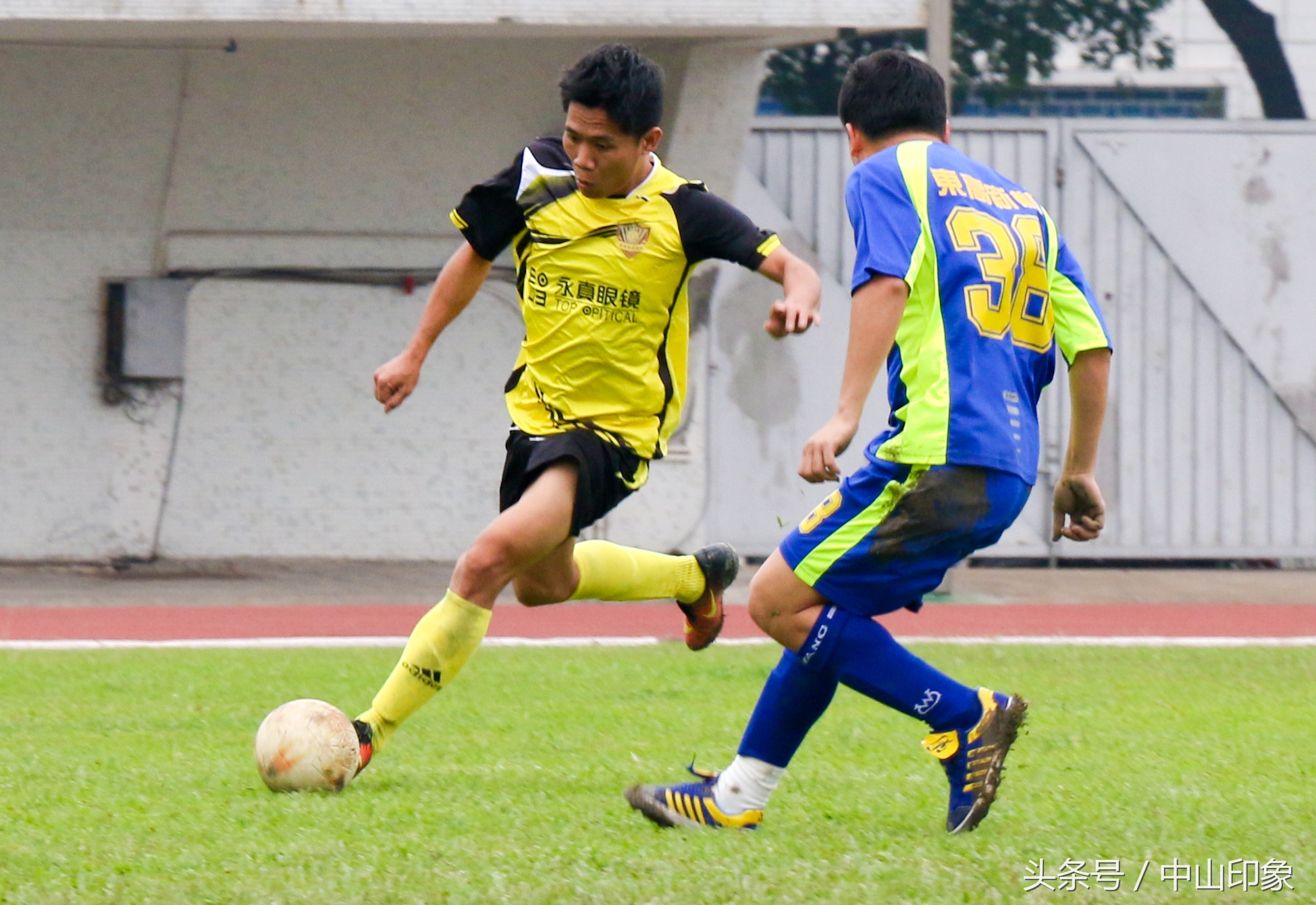 中山市足球联赛2019,国内三级足球联赛