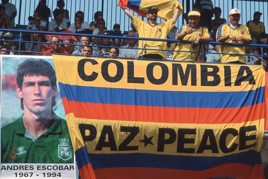 足球忠诚真的有那么重要吗,足球忠心报国