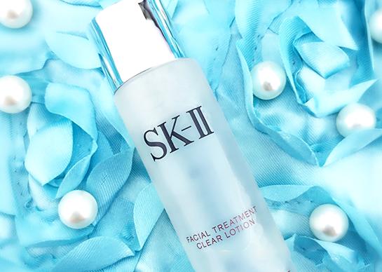 盘点最适合春夏季用的化妆水/护肤水