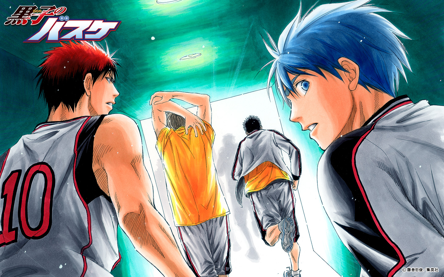 十大日本巅峰体育热血动漫,十大超燃热血运动动漫