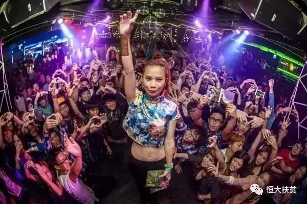 好消息!大方奢香古镇五一要举办大活动了,连嗨7天