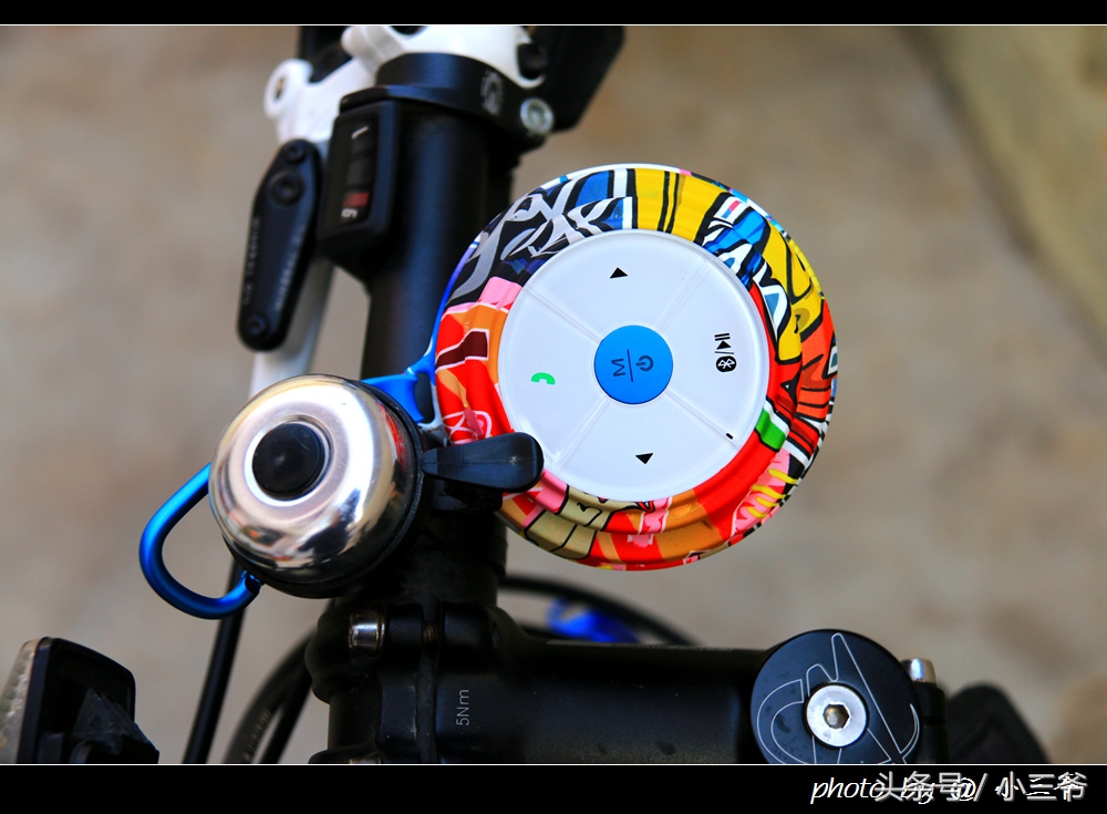 音乐和运动爱好者的福音-不见不散E1便携式蓝牙音箱评测