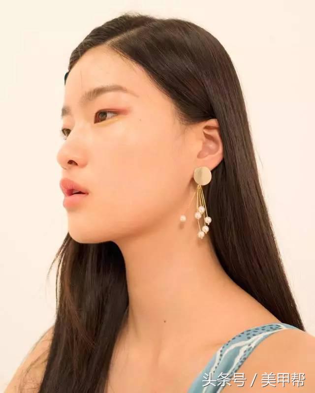 大家说“土”的珍珠，大幂幂、Chanel却很喜欢