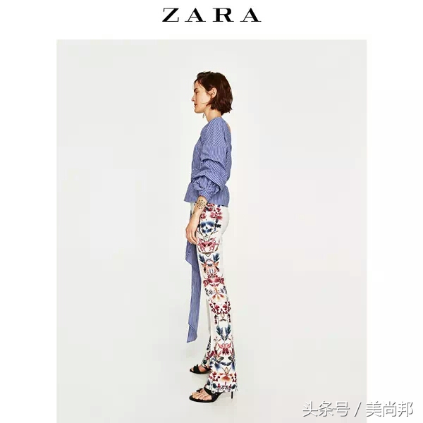 zara旗下平价品牌,zara2018年春夏新款有哪些好看的