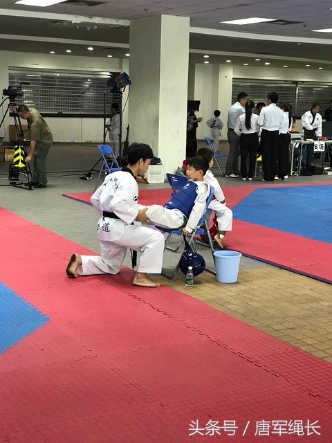 广东省青少年跆拳道锦标赛直播,广东省奥体杯青少年跆拳道明星赛
