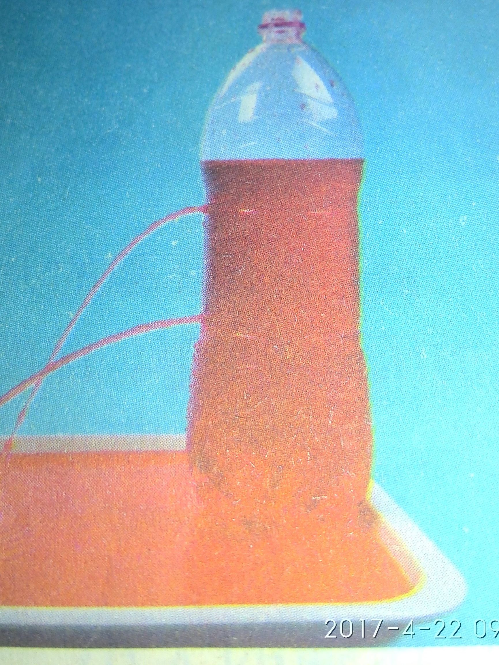 初中物理课本哪一册讲大气压强,初中物理估测大气压注意事项